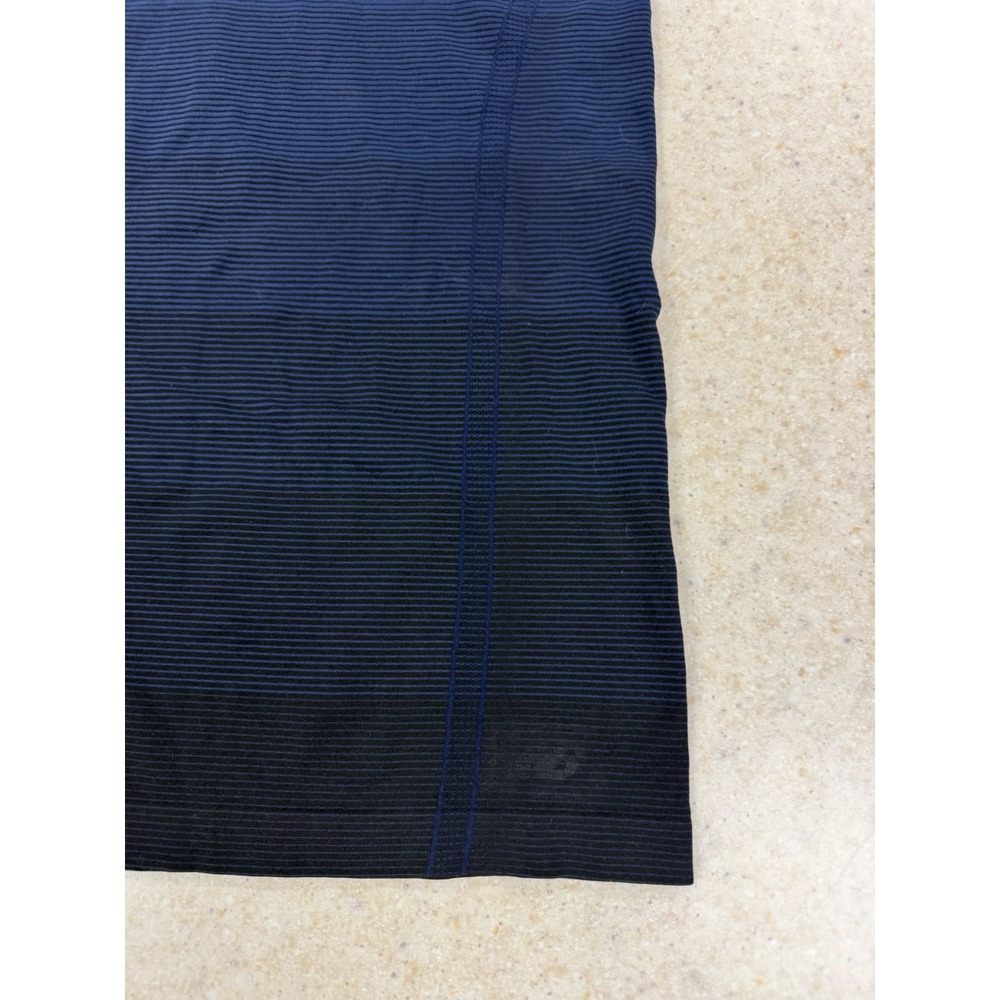 New Balance Navy Performance Racerback Tank maybe medium - Picture 5 of 13